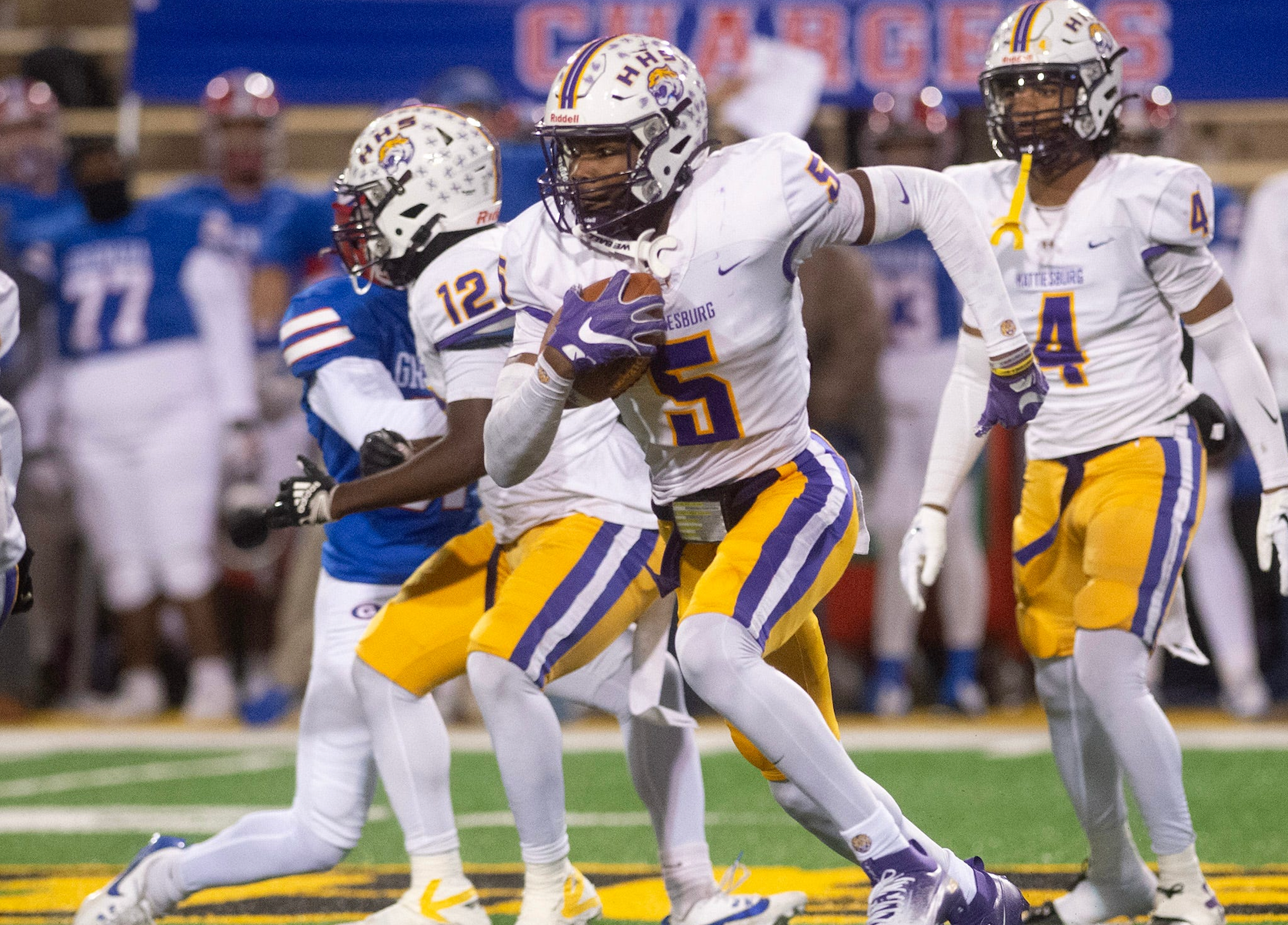 Tennessee Vols football recruiting